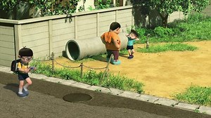 [3D] Doraemon - Stand By Me 1 [Español]