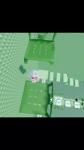 Joget Seru di Roblox: Bergaya dengan Baju Lebaran