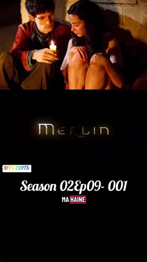 Merlin season 02Ep09 - 001 #viraltiktok #dubai🇦🇪 #srilanka #movie #merlinsrilanka
