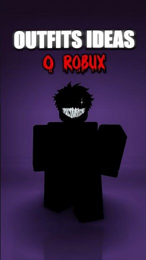 BEST ROBLOX OUTFIT IDEAS #robloxoutfits #roblox #robloxedit #catalogavatarcreator