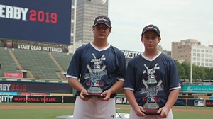 2019 Jr. Home Run Derby