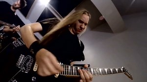 Europe - The Final Countdown (Power Metal cover by Silent Knight) | Metal Covers Community