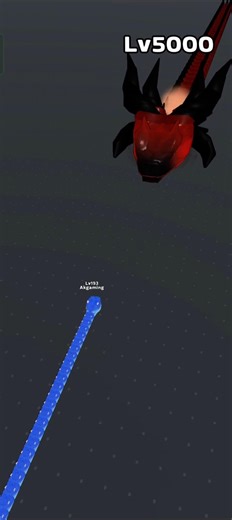 🐍 Snake clash : the Legend snake clash final boss fight win 😱💥 #shorts #snake