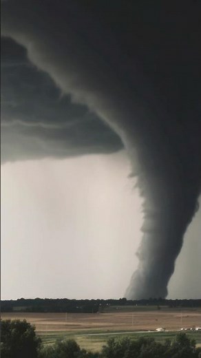 Tornadoes Explained