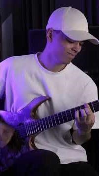 DRUMFORGE - Eyal Levi | Demo by Luan Cao