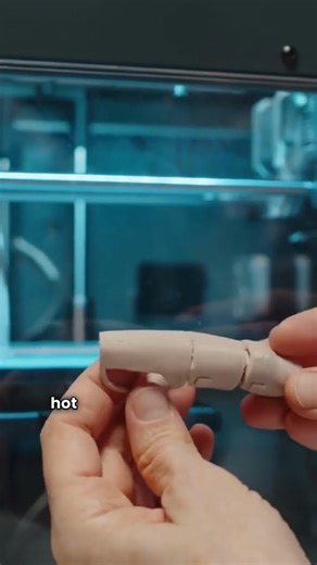 How Do 3D Printers Make Stuff Appear Out of Nowhere?