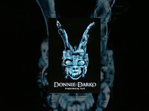 Donnie Darko (Theatrical Cut)