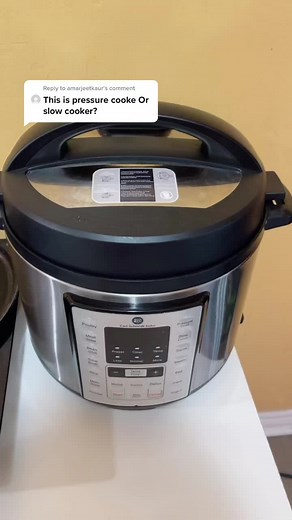 Understanding the Difference Between Instant Pot and Pressure Cooker