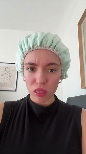 Allie Sherlock on TikTok