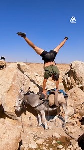 What's a place you'd like to visit in Israel? | People Are Awesome