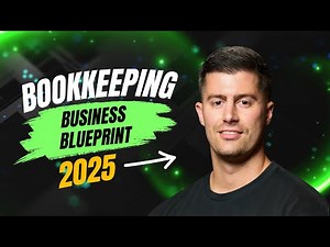 LIVE Q&A - How To Start A Bookkeeping Business In 2025