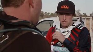 708K views · 46 reactions | For the riders, the spectators and the town of Alice Springs, the Finke Desert Race is more than a race. Finke: There and Back delves below the surface to uncover what makes them tick, what drives them to put their lives on the line when they strap their helmets on. Here is the official trailer. Coming soon to cinemas around Australia. | Madman Films | Facebook