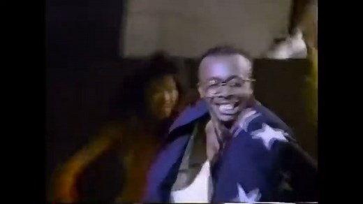 MC Hammer British Knights Commercial (1990) | Vintage & Iconic African American Everything