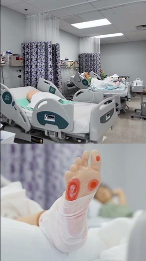 Inside GCU's Accelerated BSN Program | Hands-On Nursing Education