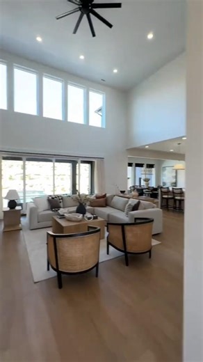 LUXURY REDEFINED: Every Detail Screams Perfection on This Modern Dream Mansion #luxuryhomestour