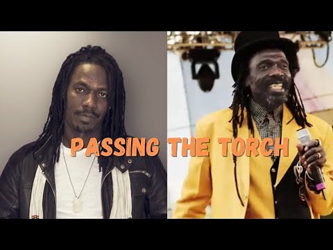 How Joseph Hill's Band Forced Kenyatta Hill To Take Over Culture After His Death