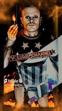 THE PRODIGY - FIRESTARTER'💯💥the best moments of music videos'Volume Channel'3K subscriptions'Thanks.