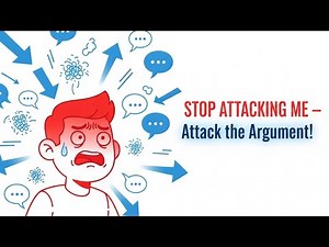 Ad Hominem Fallacy Explained: Why People Attack You Instead of Your Argument