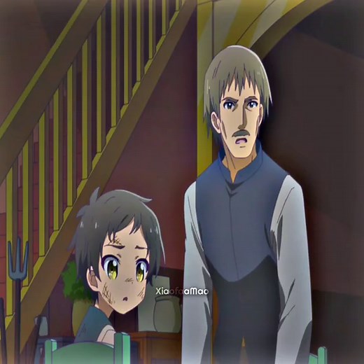 Kuma Kuma Bear Anime Edit Showdown