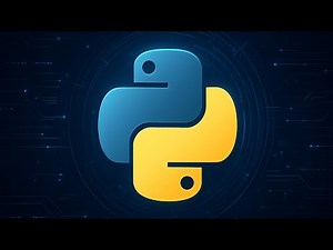 [01] Installation et préparation | Python de A à Z