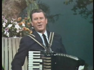 23K views · 482 reactions | June is ... as everyone probably knows already... Accordion Awareness Month. To celebrate, let's listen to the great Pee Wee King (real name: Julius Frank Anthony Kuczynski) reprising his 1951 hit "Slowpoke" on the Melody Ranch TV Show with host Billy Mize. | GatorRock | Facebook