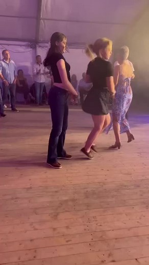 The Art of Jiving - Tips and Tricks for Beginners