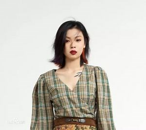 Yi zhi liu lian - 红白 (hóng bái) lyrics