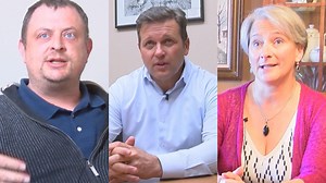 3 candidates running for Bozeman School Board seats