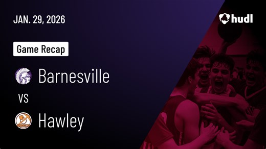 Barnesville High School • Watch Now