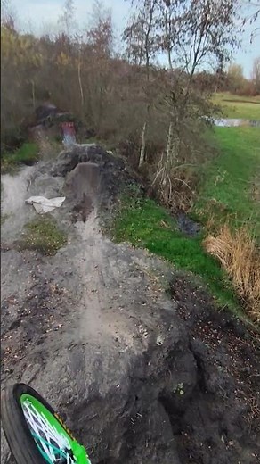 Dirt Jumping: The Ultimate POV Experience
