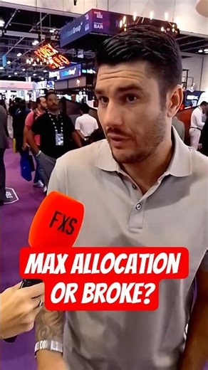 Don't join prop firms if you can't trade (here's why)