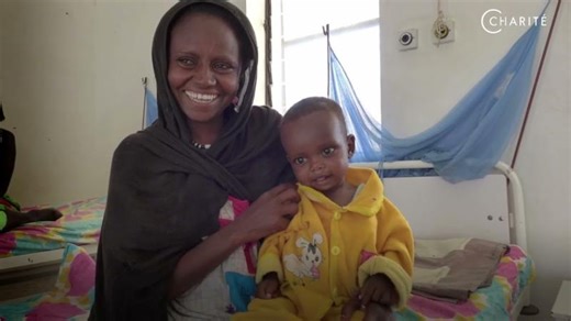 IHF Member Stories: Charité University Hospital | International Hospital Federation