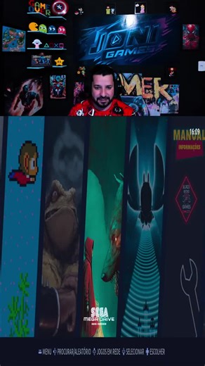 🎮💻🔥 Jogos Normais vs Jogos Hackeados: Qual a Diferença? 🔥💻🎮 Os jogos normais são a experiência original criada pelos desenvolvedores 👨‍💻✨ — com fases equilibradas, dificuldade progressiva, limites de vidas ❤️, dinheiro contado 💰 e desafios que exigem habilidade e estratégia 🎯🧠. Cada conquista é suada e cada vitória tem aquele gostinho especial 🏆🔥. Já os jogos hackeados (ou modificados) trazem mudanças feitas por fãs ou programadores 🛠️👾. Eles podem incluir: ⚡ Vidas infinitas 💰 Di