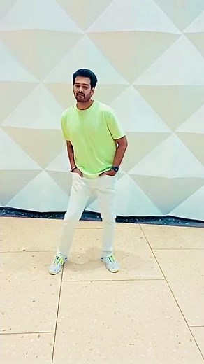 Sea Shanty - Wellerman Dance