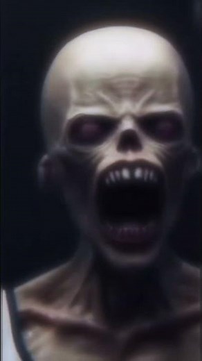 🔥 WARNING: This 15-second video is an infinite horror loop! 😱 Do NOT watch this alone.