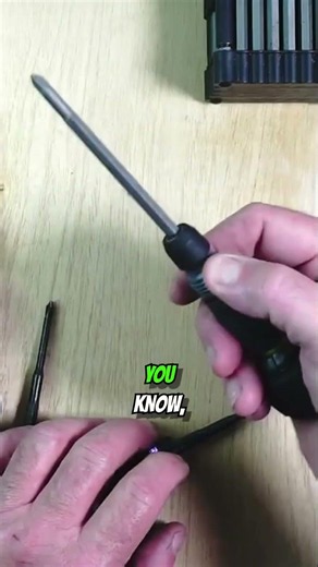 The Detail That Makes Klein's New Model Different #shorts #tools #klein
