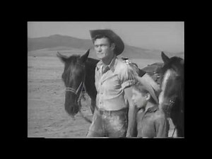 Donohue's Legends...Chuck Connors... Athlete to Actor.