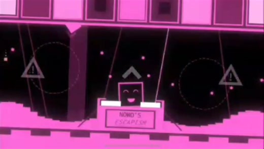 Project Arrhythmia: Explore Ecapism Journey