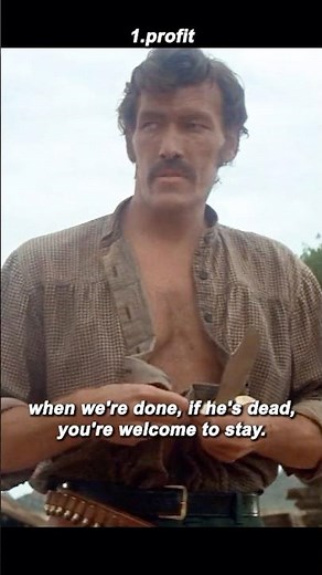 The Kick That BROKE The Western Code | Butch's Dirty Trick