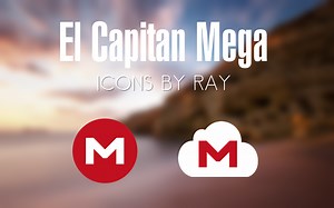 Mac Os X El Capitan Skin For Rocketdock