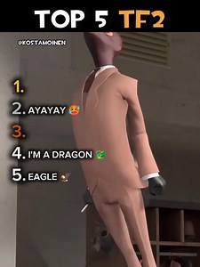 Top 5 Funny Team Fortress 2 Moments