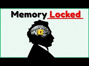 How to Make Your Brain Remember (Neuroscience Explained)