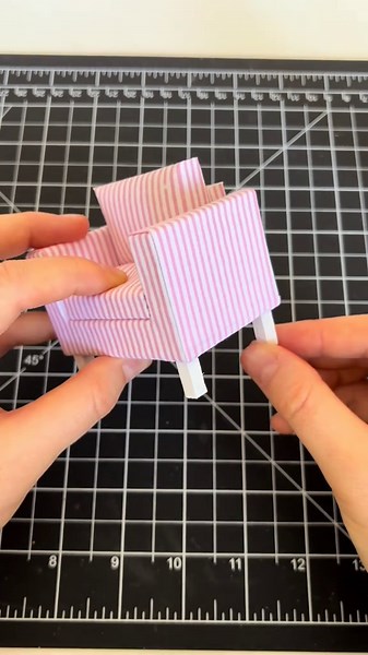 Creative Inspirations for Dollhouse Miniatures