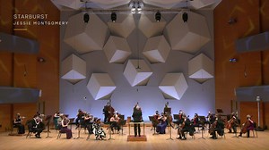 Packed with energetic motives and layers of bright, swirling ideas, Jessie Montgomery's Starburst reflects the formation of new stars in a galaxy and seeks to musically represent the members of the dynamic ensemble for which the piece was written: The Sphinx Virtuosi. Watch our recent New Year's Eve concert > https://bit.ly/2Xj3KRj | Minnesota Orchestra