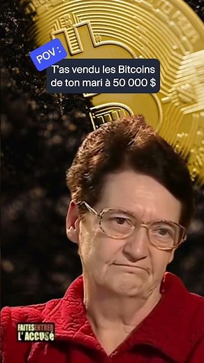 Je le dis ou je le dis pas ? 😬