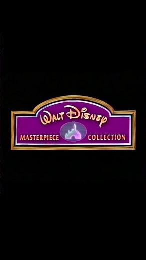 Happy 31st Anniversary to Walt Disney Masterpiece Collection!!!😄😄(1994-2025)