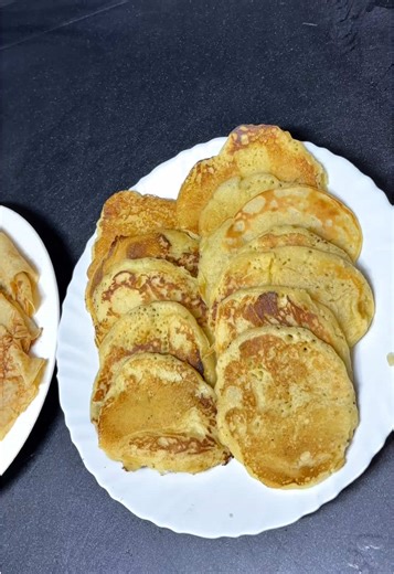 Delicious Crepes and Pancakes Recipe You Must Try