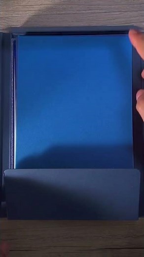 The Blue Paper Collection. 25+ surfaces and textures of Blue 💙