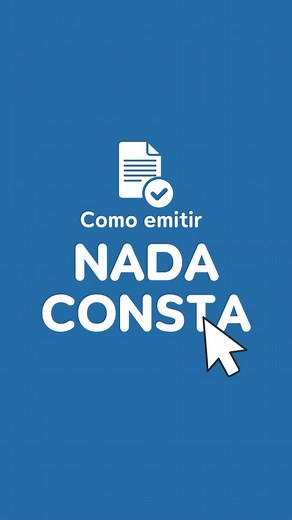 Tem dificuldade para emitir o Nada Consta em nosso site oficial? Saca esse passa a passo que preparamos. O processo é bem simples e você emite gratuitamente. Mas lembre-se: é necessário estar totalmente regular, para ter acesso ao documento. Questões como carteira vencida, ausência de carteira, débitos e condenação em processos éticos são impeditivos. #nadaconsta #coren #corenpe #enfermagem | Coren-PE