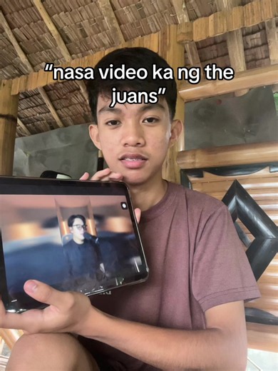 Ngiti — The Juans (Ngiti music video Jared)